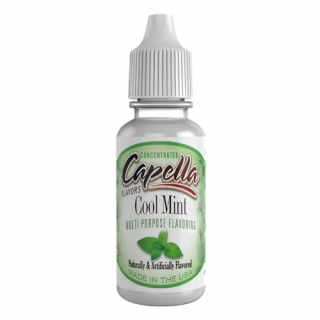 Capella Cool Mint Aroma 13ml