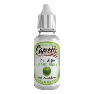 Capella Green Apple Aroma 13ml
