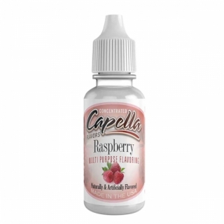 Capella Raspberry Aroma 13ml