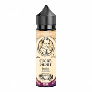 Classic Sauce by Classic Dampf Sugar Daddy Longfill-Aroma 20/60ml