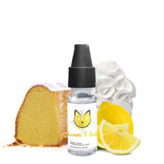 Copy Cat Lemon T. Cat Aroma 10ml