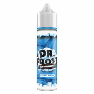 Dr. Frost Blue Raspberry Ice Longfill-Aroma 14/60ml