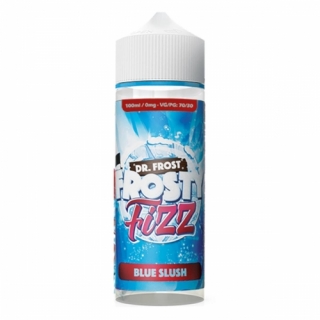 Dr. Frost Blue Slush Liquid Shake & Vape 100/120ml