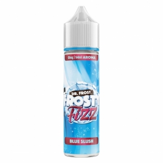 Dr. Frost Blue Slush Longfill-Aroma 14/60ml