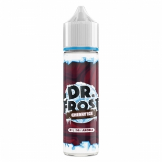 Dr. Frost Cherry Ice Longfill-Aroma 14/60ml