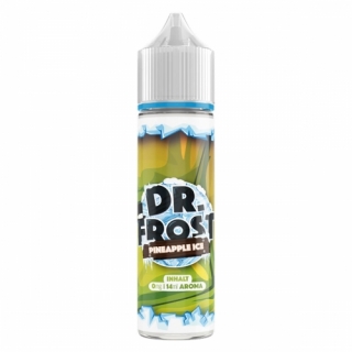 Dr. Frost Pineapple Ice Longfill-Aroma 14/60ml