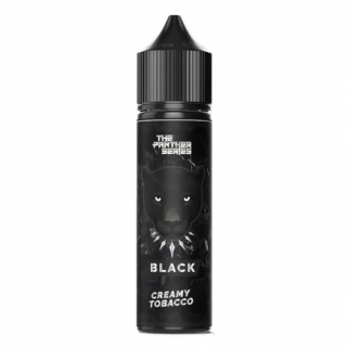 Dr. Vapes Black Panther Longfill-Aroma 14/60ml