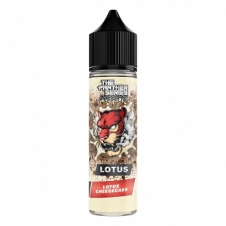 Dr. Vapes Lotus Cheesecake Longfill-Aroma 14/60ml