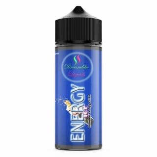 Dreamlike Energy Ice Longfill-Aroma 10/120ml