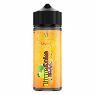 Dreamlike Lime Coke Ice Longfill-Aroma 10/120ml