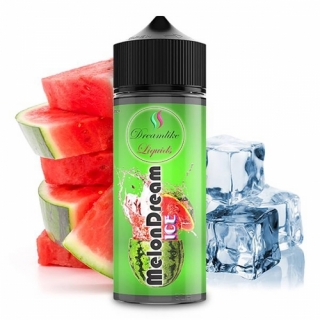 Dreamlike Melon Dream Ice Longfill-Aroma 10/120ml