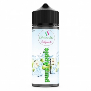 Dreamlike pure Apple Longfill-Aroma 10/120ml