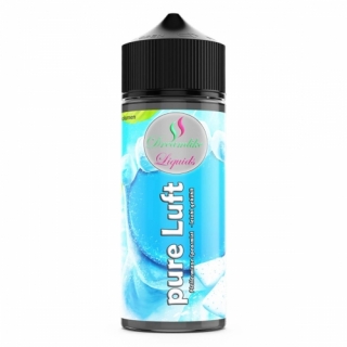 Dreamlike pure Luft Longfill-Aroma 10/120ml