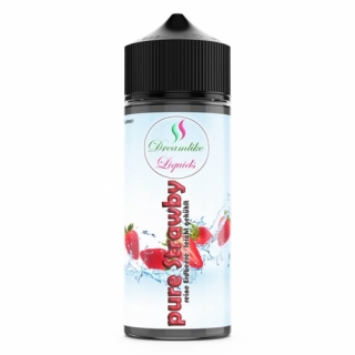 Dreamlike Pure Strawberry Longfill-Aroma 10/120ml