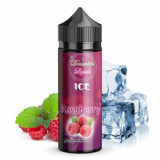 Dreamlike Raspberry Ice Longfill-Aroma 10/120ml