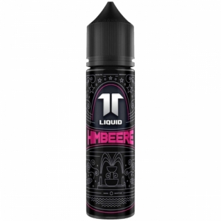 Elf-Liquid Himbeere Longfill-Aroma 10/60ml