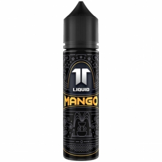 Elf-Liquid Mango Longfill-Aroma 10/60ml