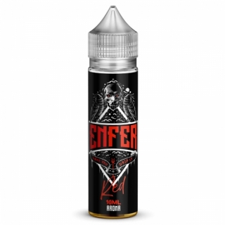 Enfer Red Longfill-Aroma 10/60ml