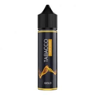 Ezigaro Pro Tabacco - Gold Longfill-Aroma 10/60ml