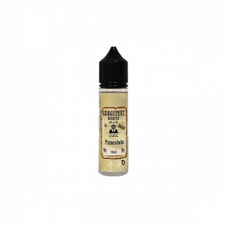 Gangsterz Pinacolada Longfill-Aroma 10/60ml