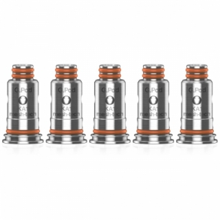 Geekvape G Series 5x Verdampferkpfe 1,2 Ohm