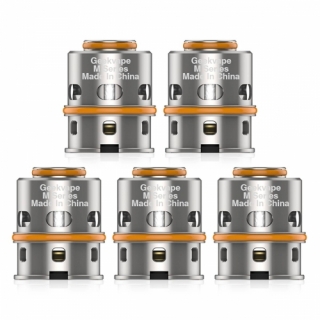 Geekvape M Series 5x Verdampferkpfe