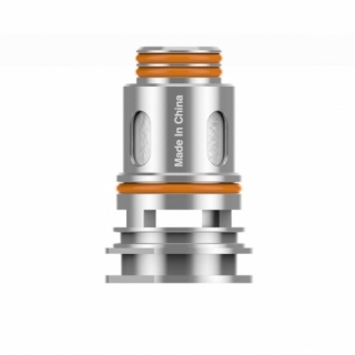Geekvape P Series 5x Verdampferkpfe