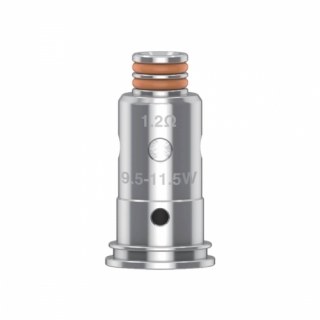 Geekvape Wenax Stylus G ST 5x Verdampferkpfe 1,2 Ohm