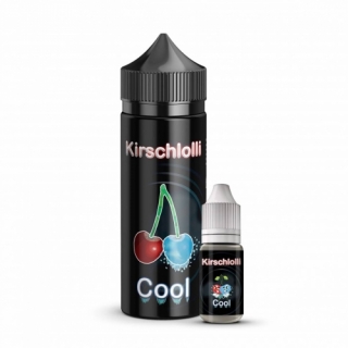 Kirschlolli Kirschlolli Cool Longfill-Aroma 10/120ml nikotinfrei