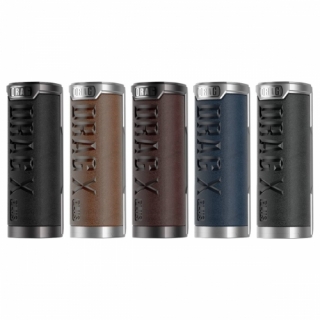 VooPoo Drag X Plus Professional Edition Akkutrger