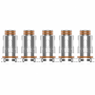 Geekvape B Series 5x Verdampferkpfe 0,2 Ohm