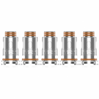 Geekvape B Series 5x Verdampferkpfe 0,2 Ohm