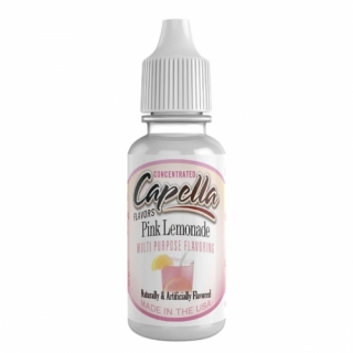 Capella Pink Lemonade Aroma 13ml
