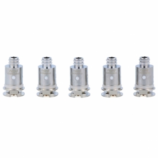 Smok Nord Ceramic 5x Verdampferkpfe