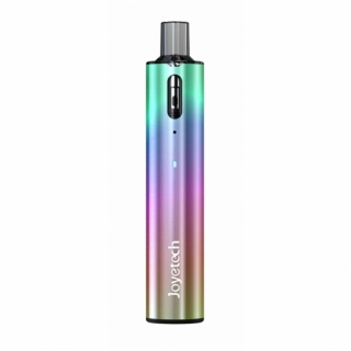 InnoCigs eGo POD E-Zigarette Rainbow