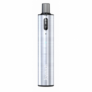 InnoCigs eGo POD E-Zigarette Silber