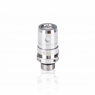 Innokin Z / Zenith 5x Verdampferkpfe