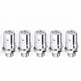 Innokin Zenith Plexus 5x Verdampferkpfe 0,5 Ohm