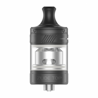 Innokin Zlide Top Tank Verdampfer Schwarz