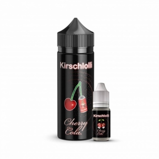 Kirschlolli Cherry Cola Longfill-Aroma 10/120ml nikotinfrei