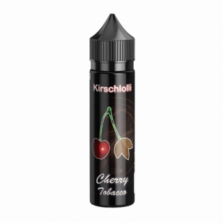 Kirschlolli Cherry Tobacco Longfill-Aroma 20/60ml