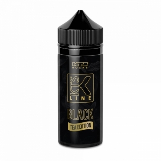 KTS Black Tea Longfill-Aroma 30/120ml