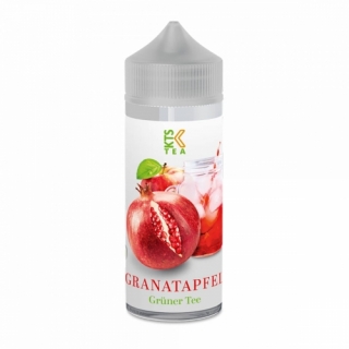 KTS Granatapfel Longfill-Aroma 30/120ml