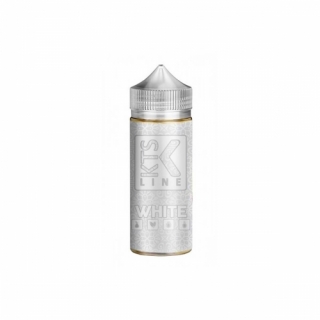 KTS White Longfill-Aroma 30/120ml