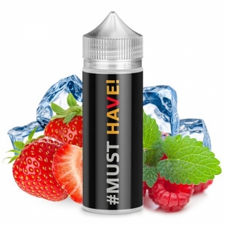 MUST HAVE V Longfill-Aroma 10/120ml