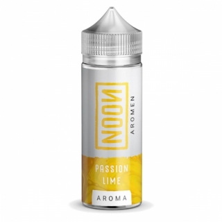 Noon Passion Lime Longfill-Aroma 15/120ml