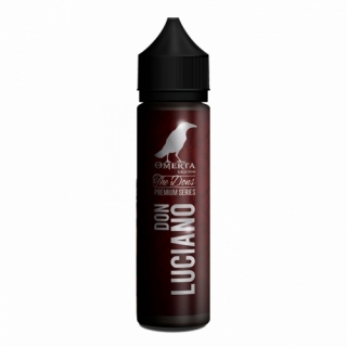 Omerta Liquids The Dons - Don Luciano Longfill-Aroma 20/60ml