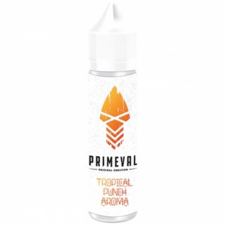 Primeval Tropical Punch Longfill-Aroma 10/60ml