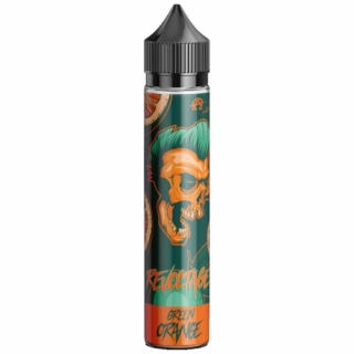 Revoltage Green Orange Liquid 15ml