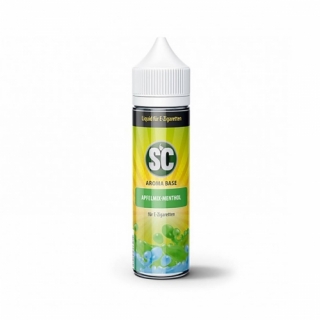 SC Apfelmix-Menthol Liquid Shake & Vape 50/60ml